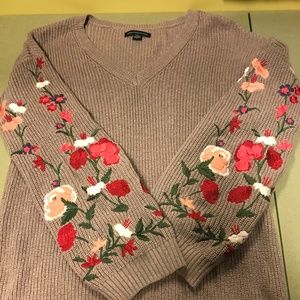 womens sweater